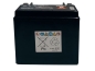 Preview: Autobatterie Hilfsbatterie YBXAX14 12V 12Ah 200A GS Yuasa Auxiliary Battery